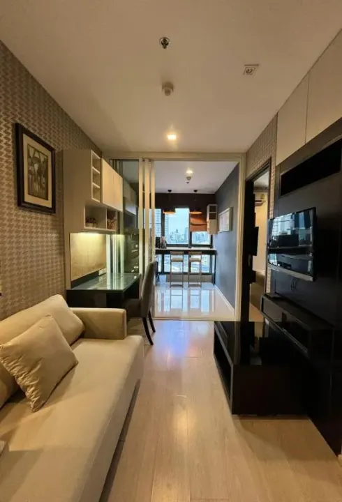 Property photos for Rhythm Sukhumvit 44/1