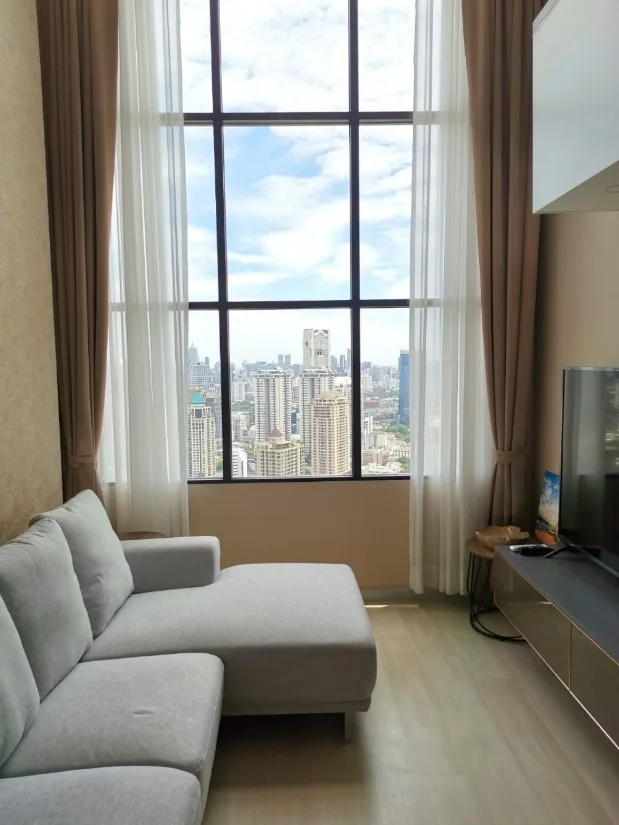 Property photos for Knightsbridge Prime Sathorn