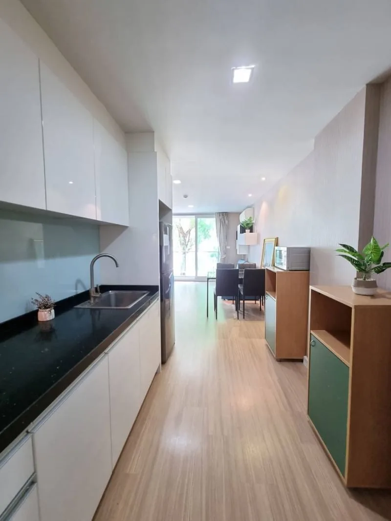 Property photos for Mayfair Place Sukhumvit 64