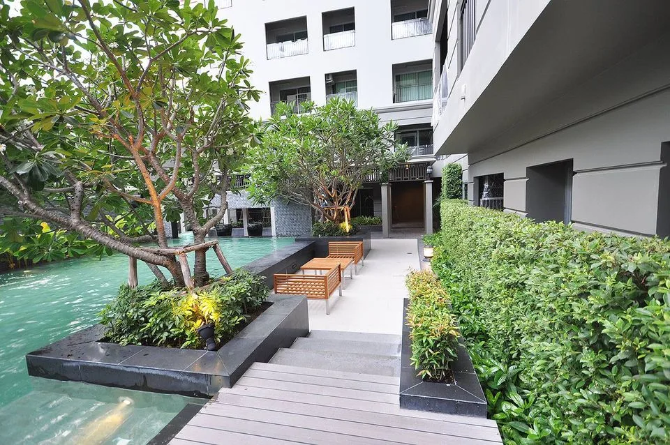 Property photos for The Seed Memories Siam