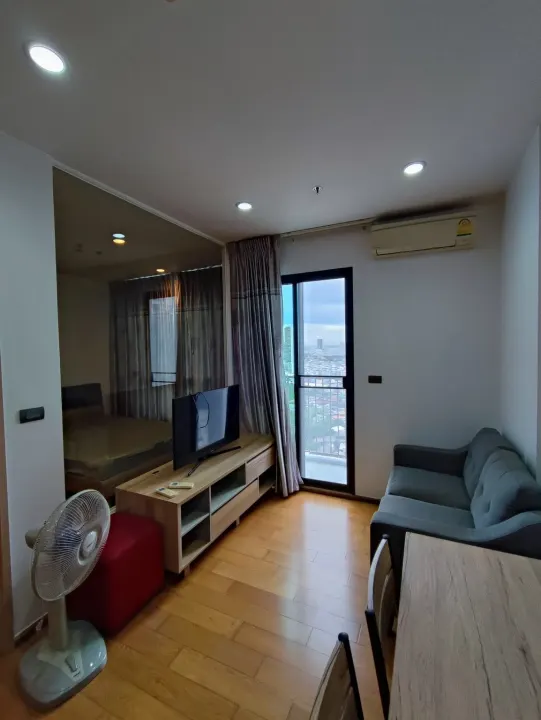 Property photos for Fuse Sathorn - Taksin