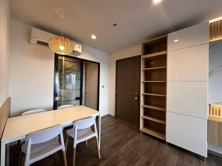 Property photos for Life Ladprao Valley