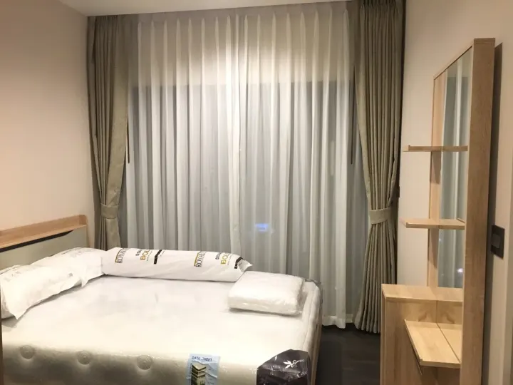 Property photos for The Line Asoke - Ratchada