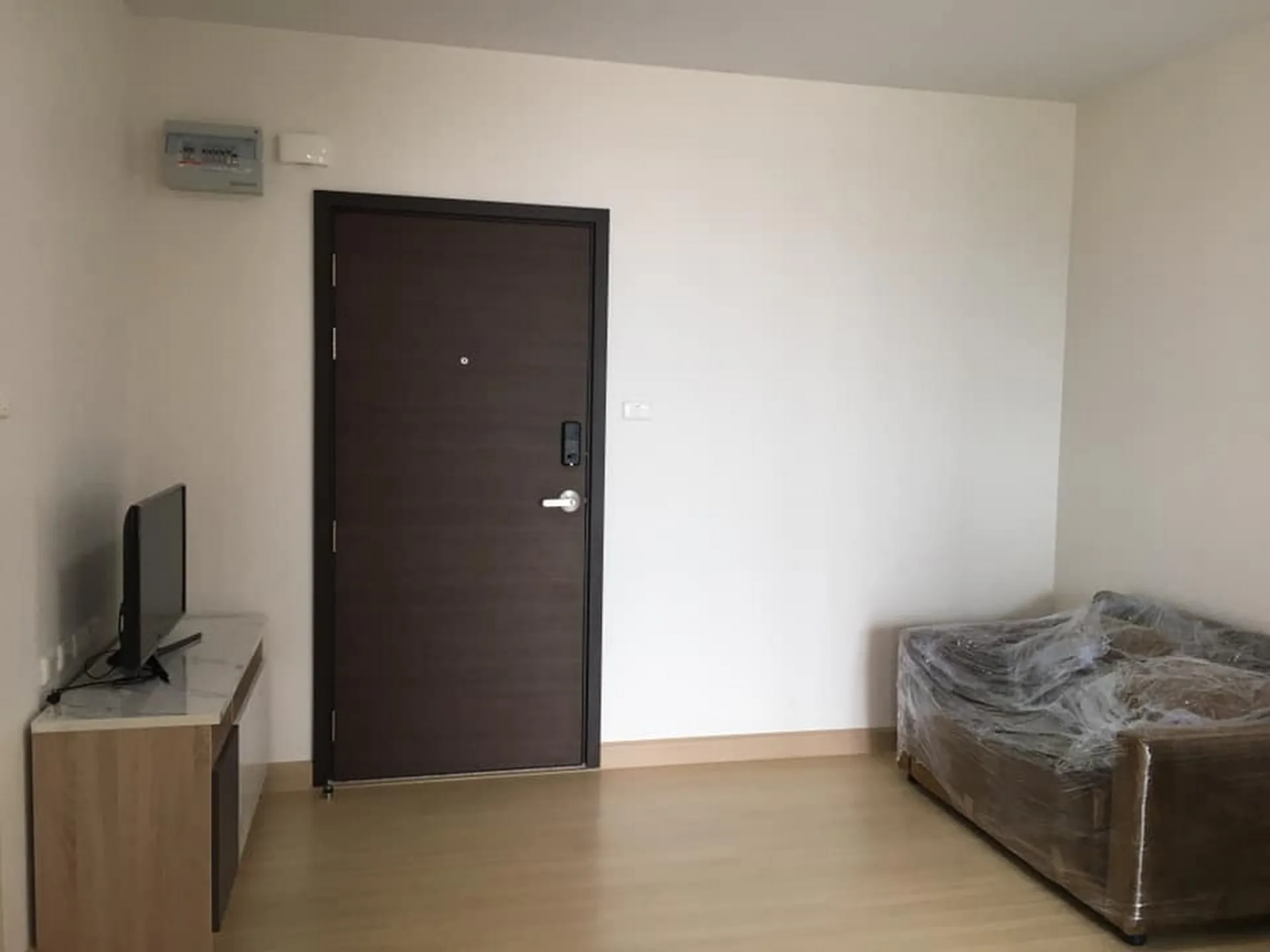 Property photos for Supalai Veranda Rama 9