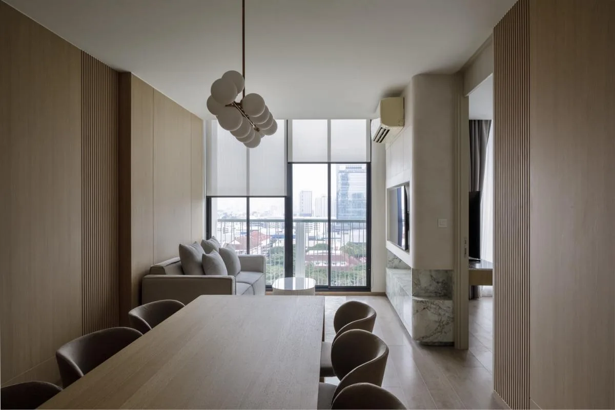 Property photos for Noble Recole