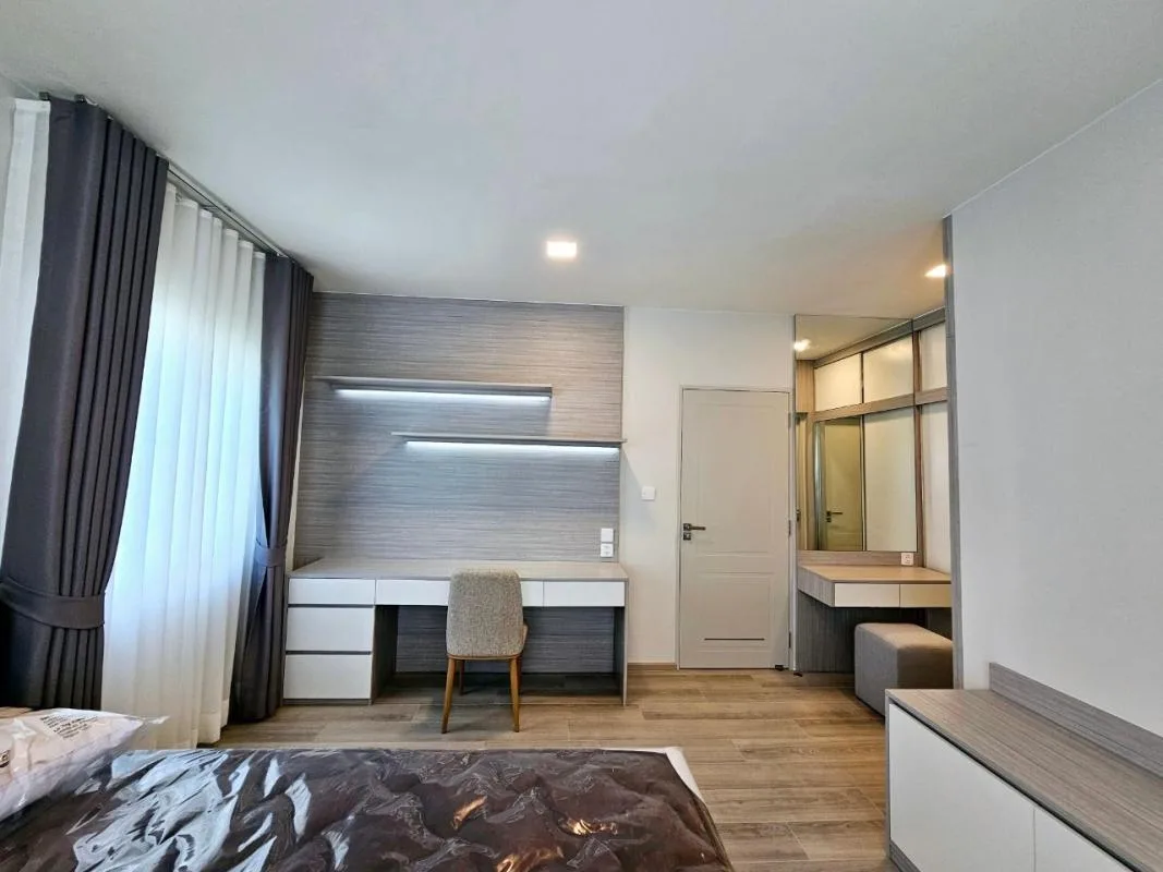 Property photos for Chaiyapruek Bangna Km15