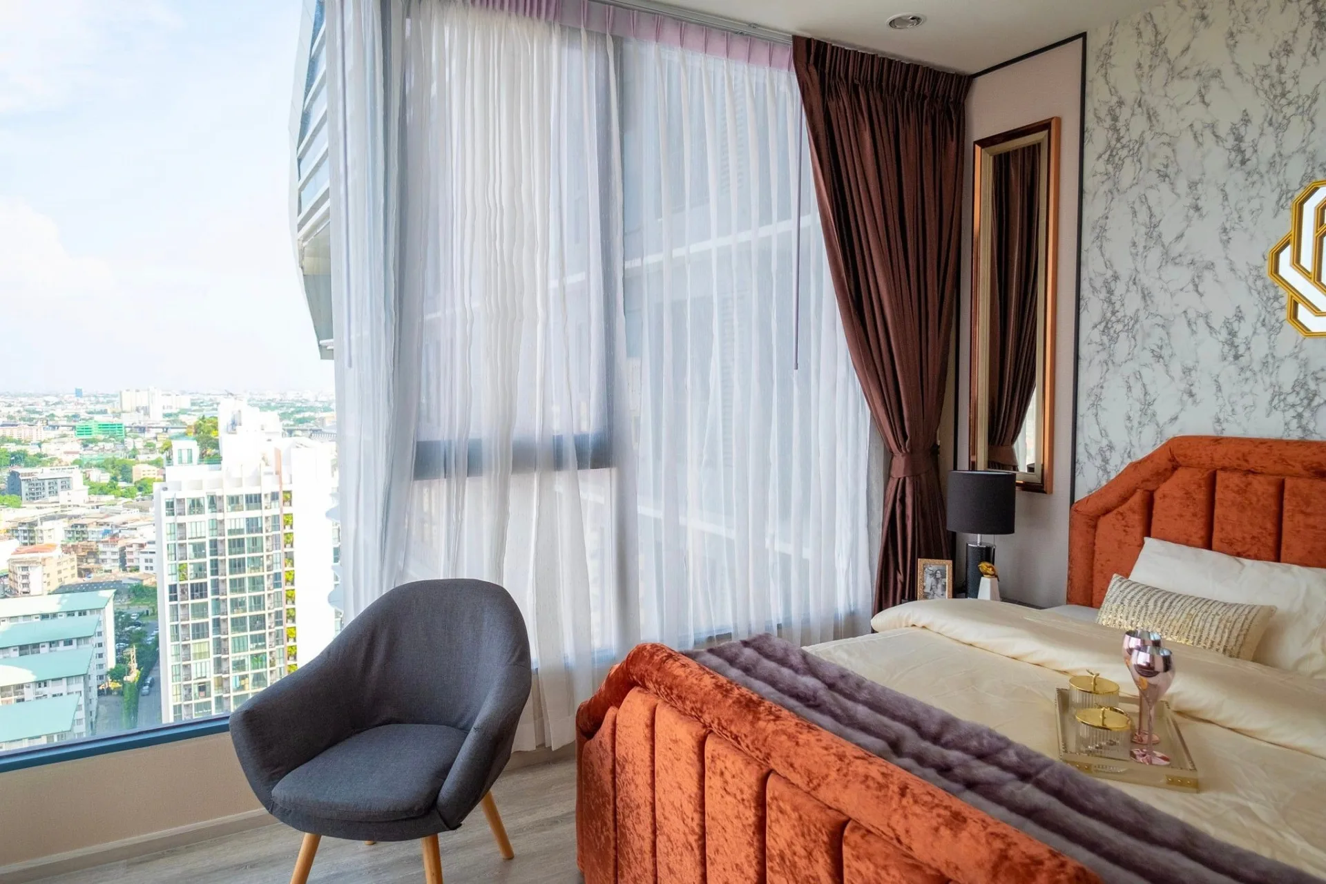 Property photos for IDEO Mobi Sukhumvit 66