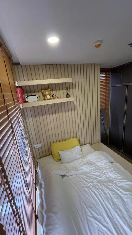 Property photos for CLOUD Thonglor-Phetchaburi