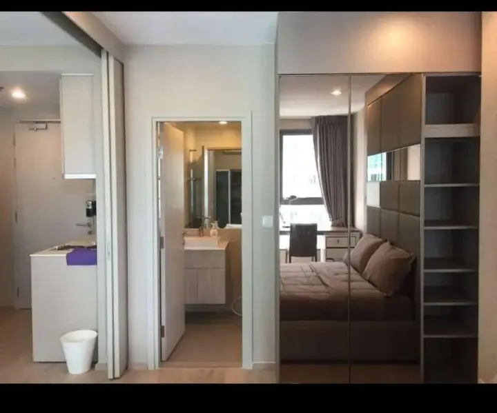 Property photos for Ideo Q Chula - Samyan