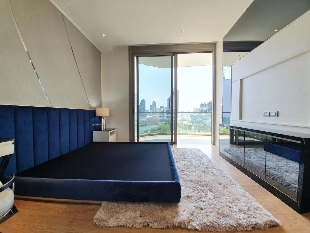 Property photos for Magnolias Waterfront Residences