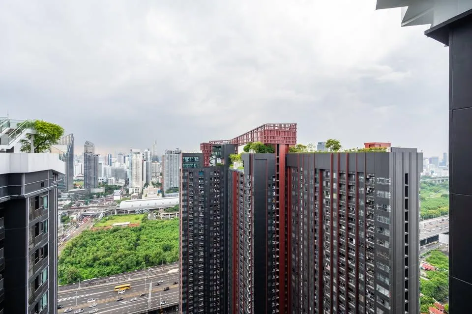 Property photos for LIFE Asoke - Rama 9