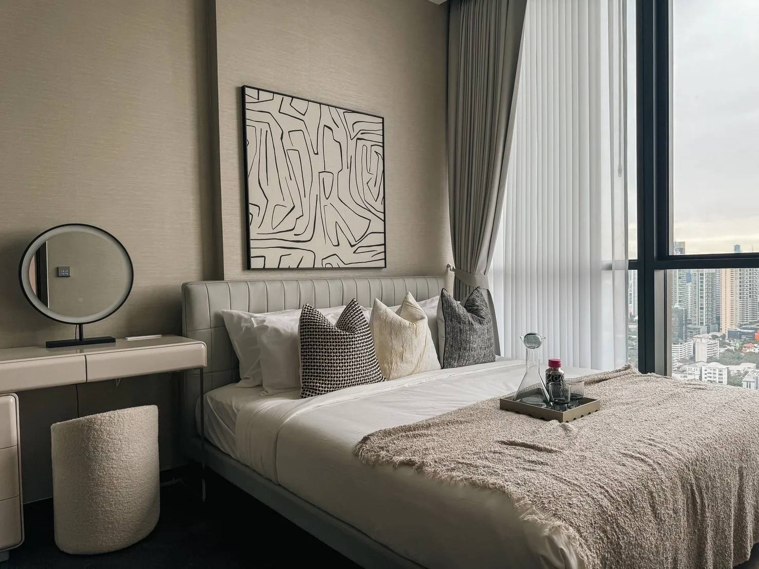 Property photos for The Esse Sukhumvit 36