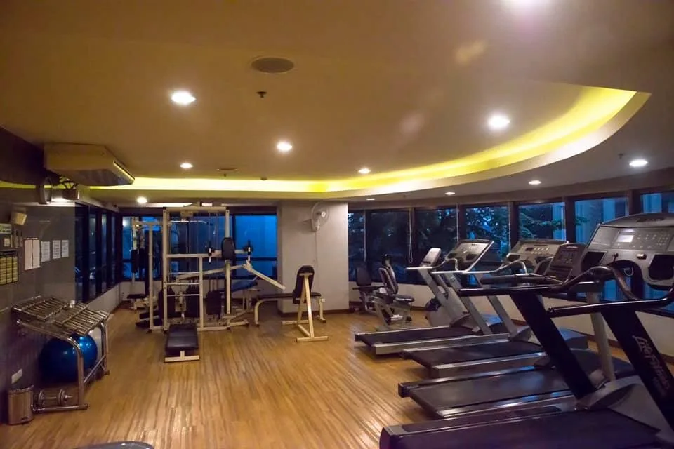 Property photos for Baan Ploenchit