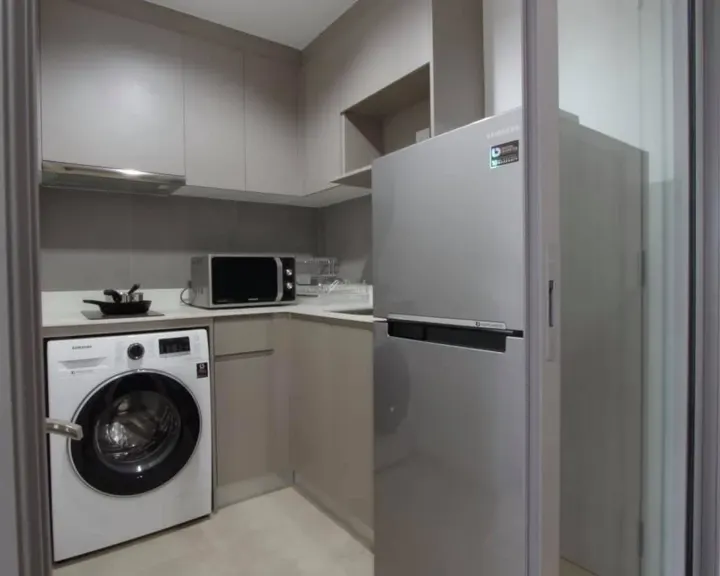 Property photos for Whizdom Connect Sukhumvit