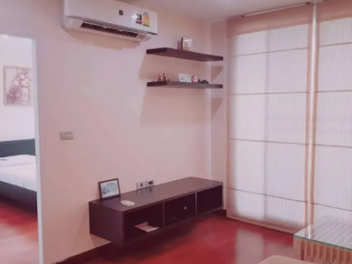 Property photos for Baan Siri Silom