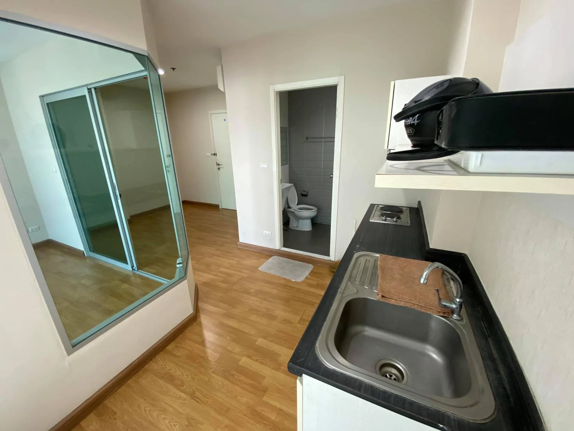 Property photos for Aspire Rama 4