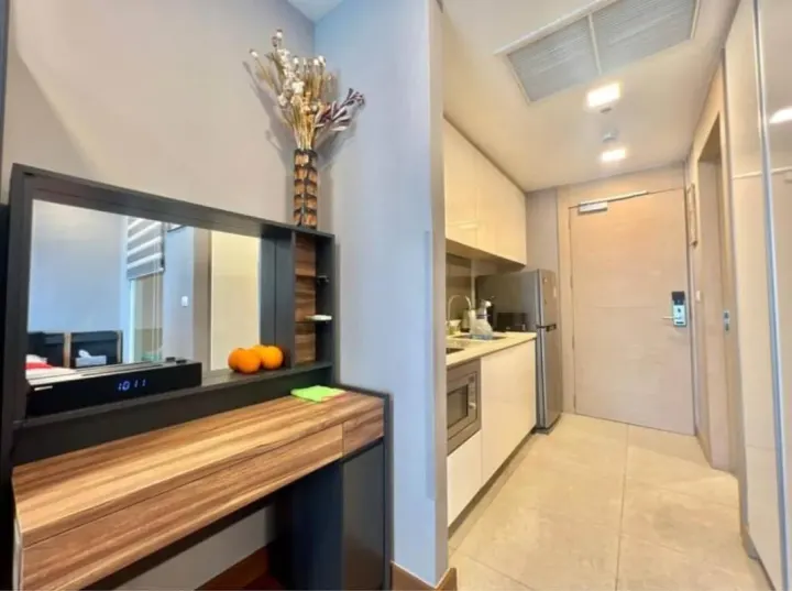 Property photos for The Palm Wongamat Beach