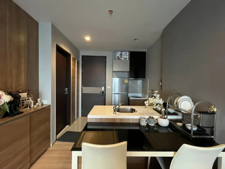 Property photos for Rhythm Sathorn