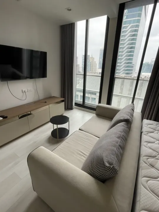 Property photos for Noble Ploenchit