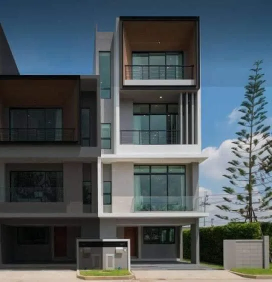 Property photos for Nirvana Define Rama 9