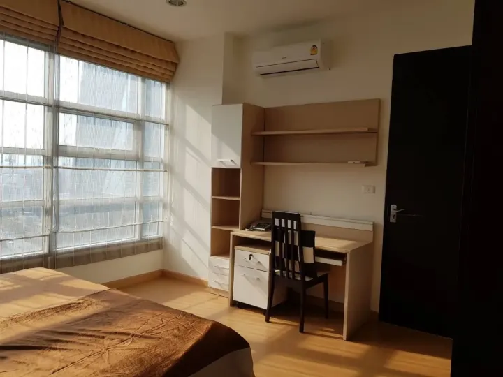 Property photos for Baan Klang Krung Siam - Pathumwan