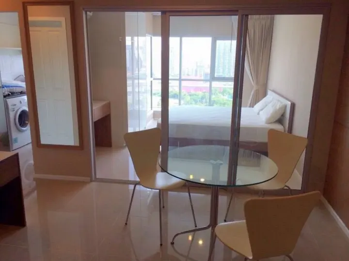 Property photos for Aspire Rama 9
