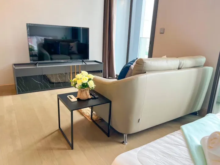 Property photos for The Esse at Singha Complex