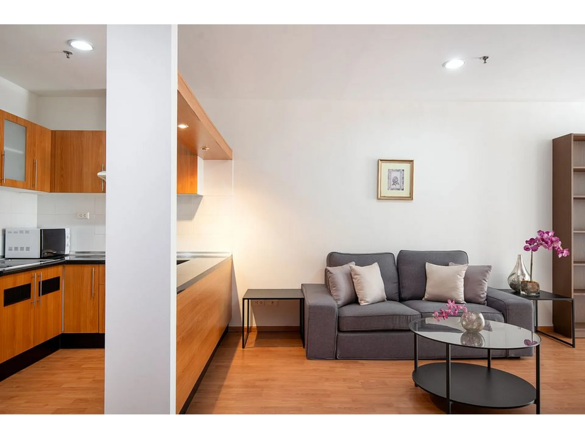 Property photos for The Capital Sukhumvit 30/1
