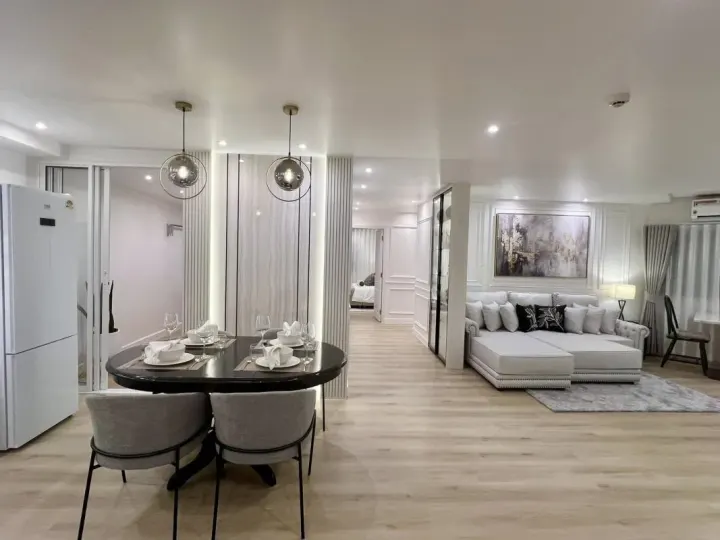 Property photos for Fortune Condo Town