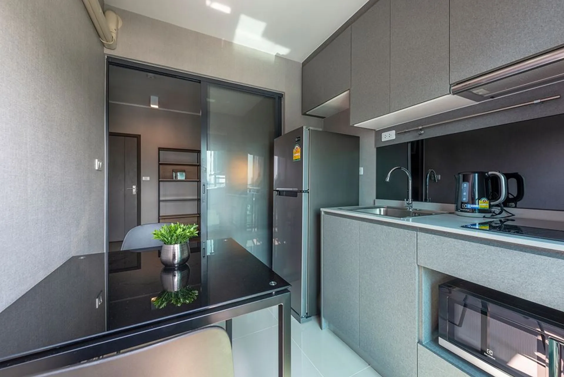 Property photos for Ideo Sukhumvit 93