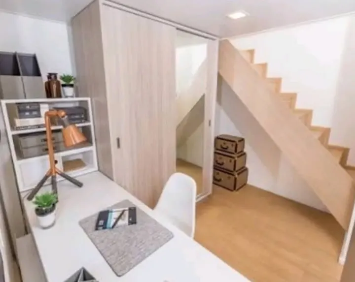 Property photos for Chewathai Residence Asoke
