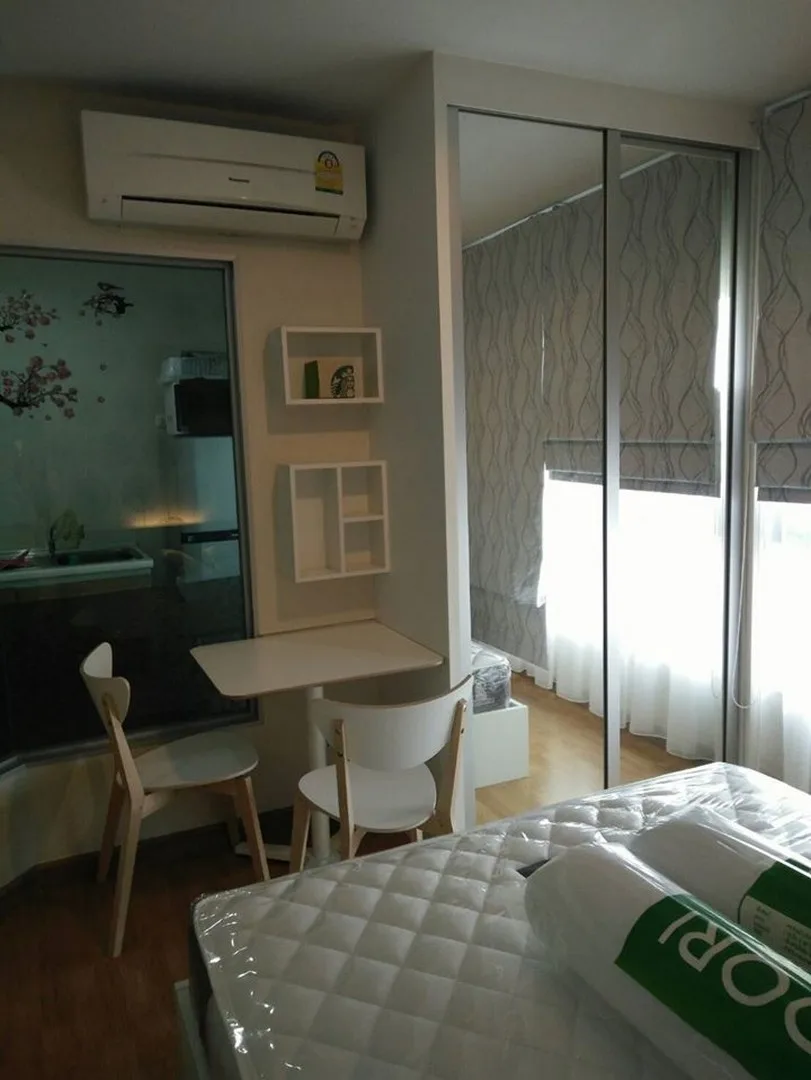 Property photos for Aspire Rama 4