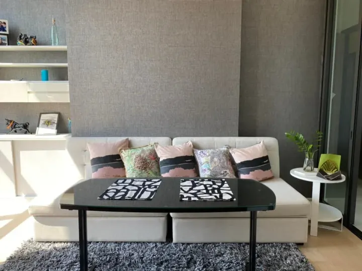 Property photos for Chewathai Residence Asoke