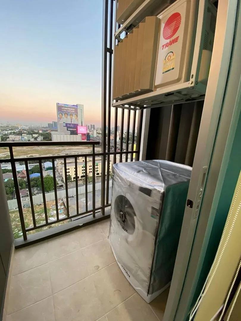 Property photos for Supalai Veranda Rama 9