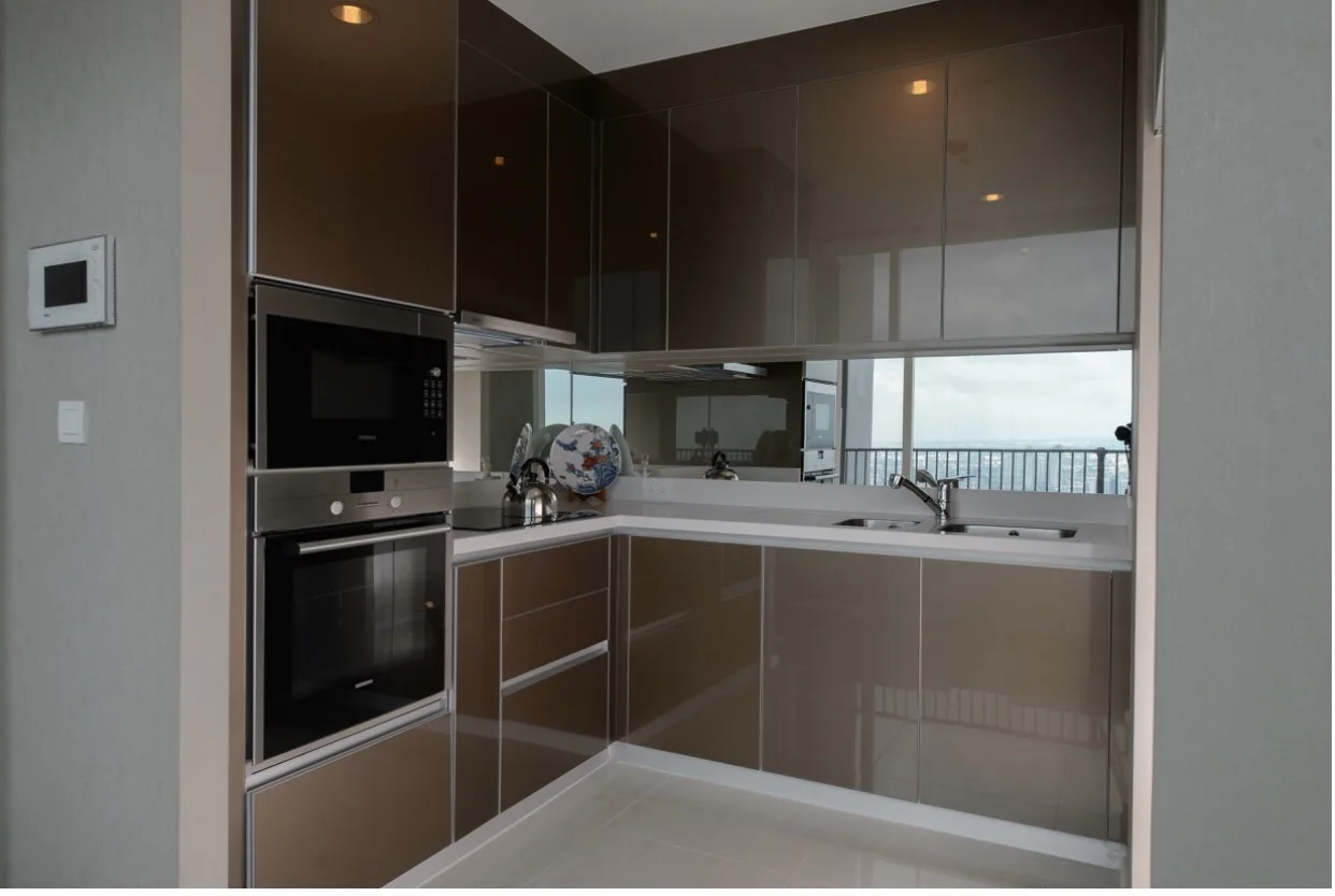 Property photos for Menam Residences