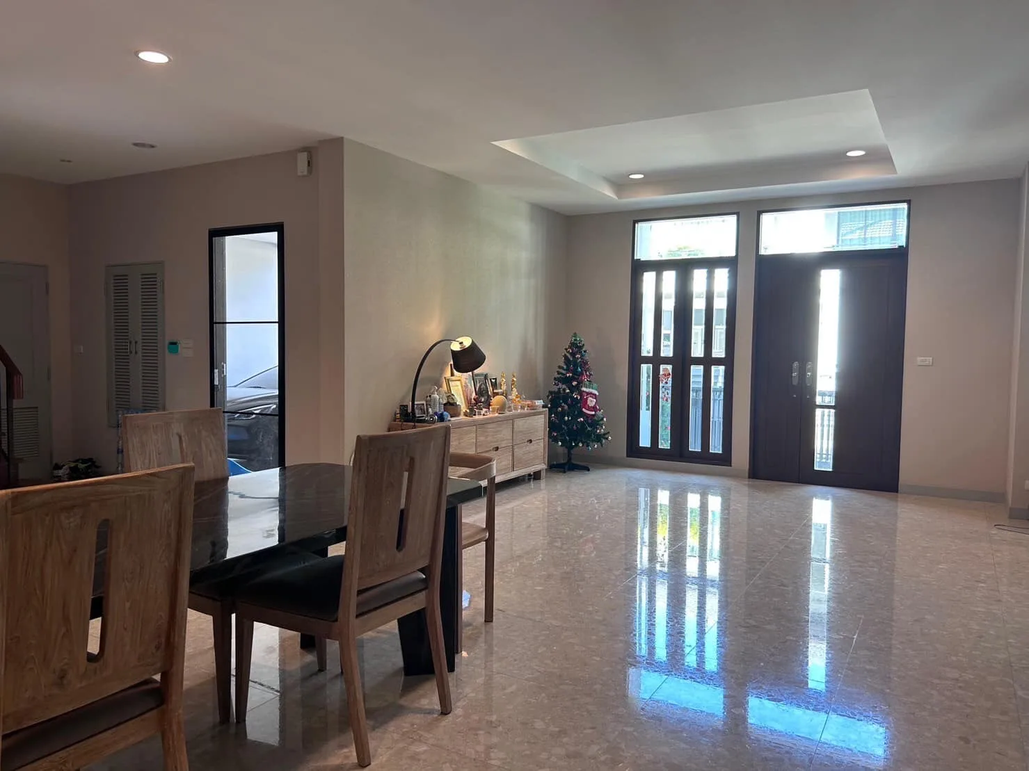 Property photos for Grand Bangkok Boulevard Sathorn