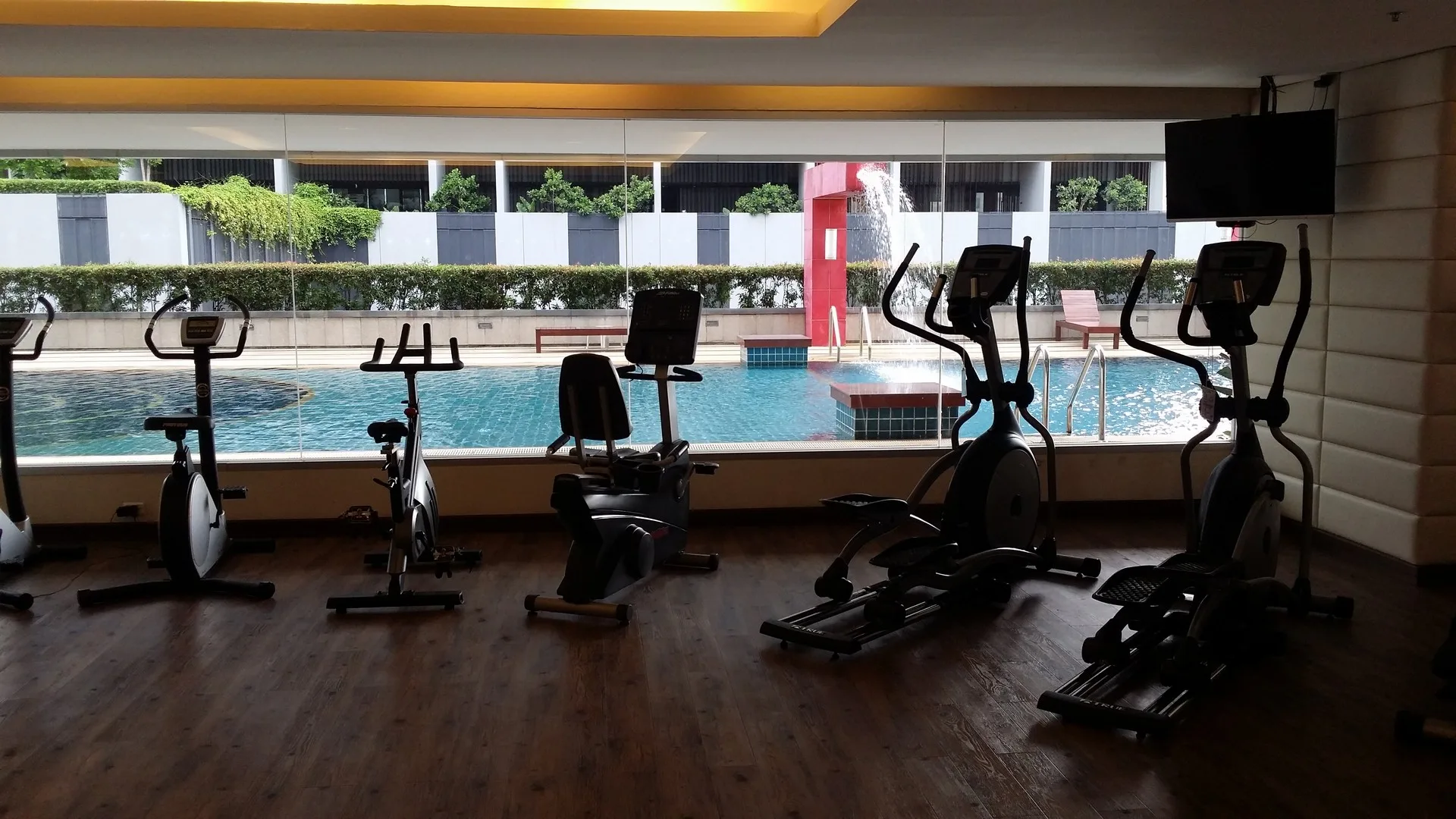 Property photos for The Trendy Condominium