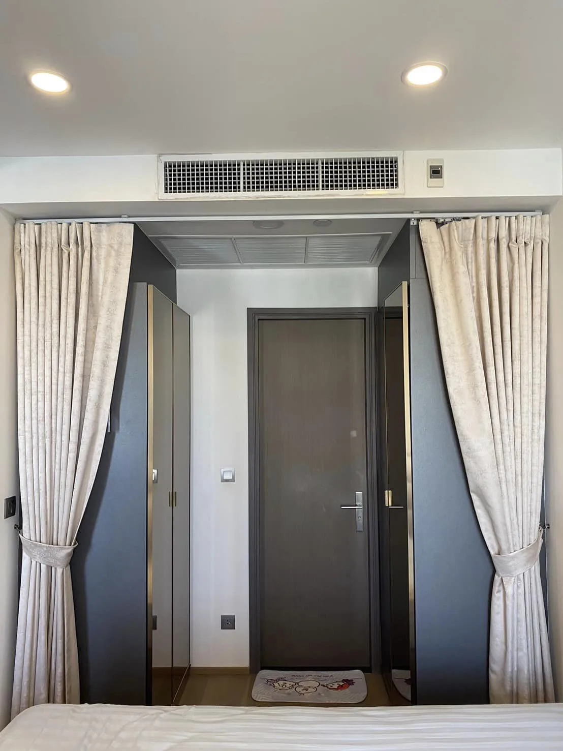 Property photos for Ashton Chula - Silom