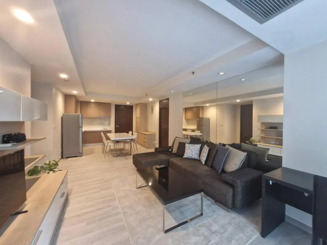 Property photos for The Rajdamri