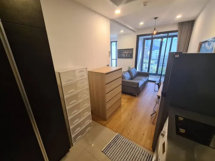 Property photos for Ashton Chula - Silom