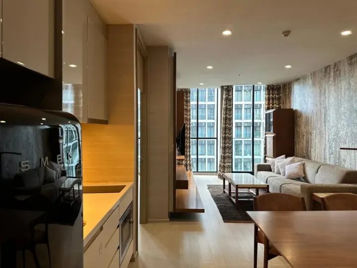 Property photos for Noble Ploenchit