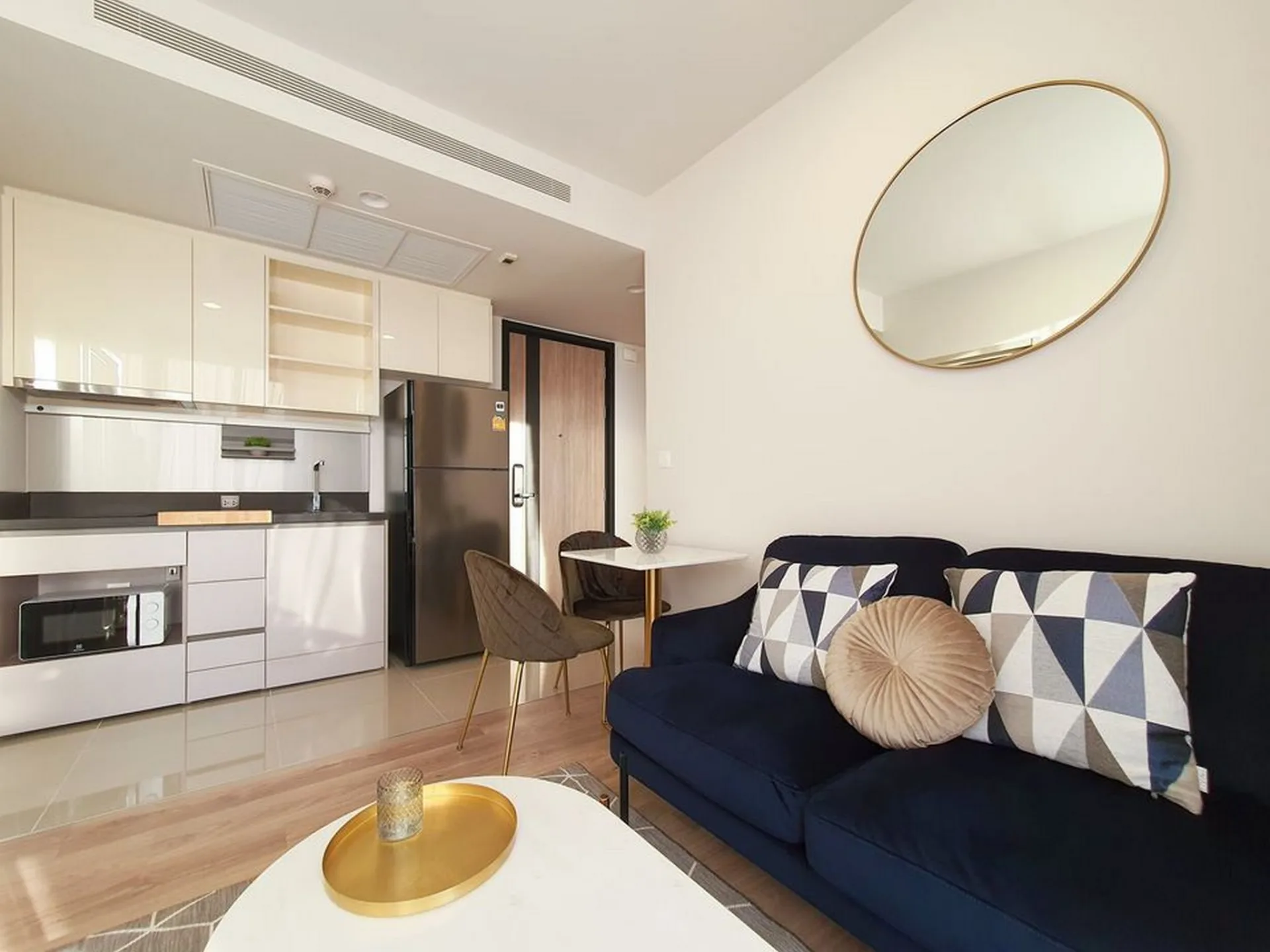 Property photos for OKA HAUS Sukhumvit 36
