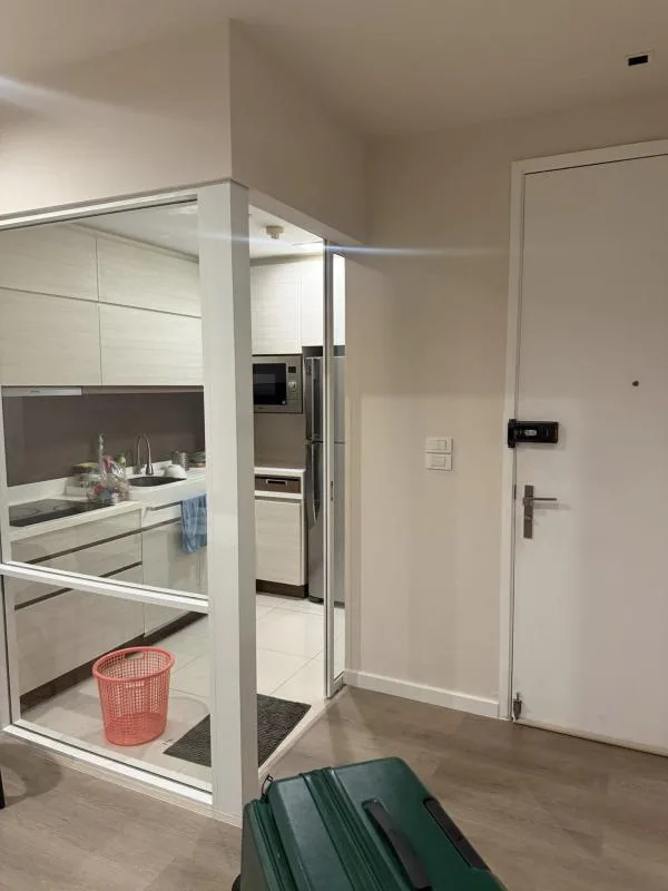 Property photos for The Room Sathorn - Taksin