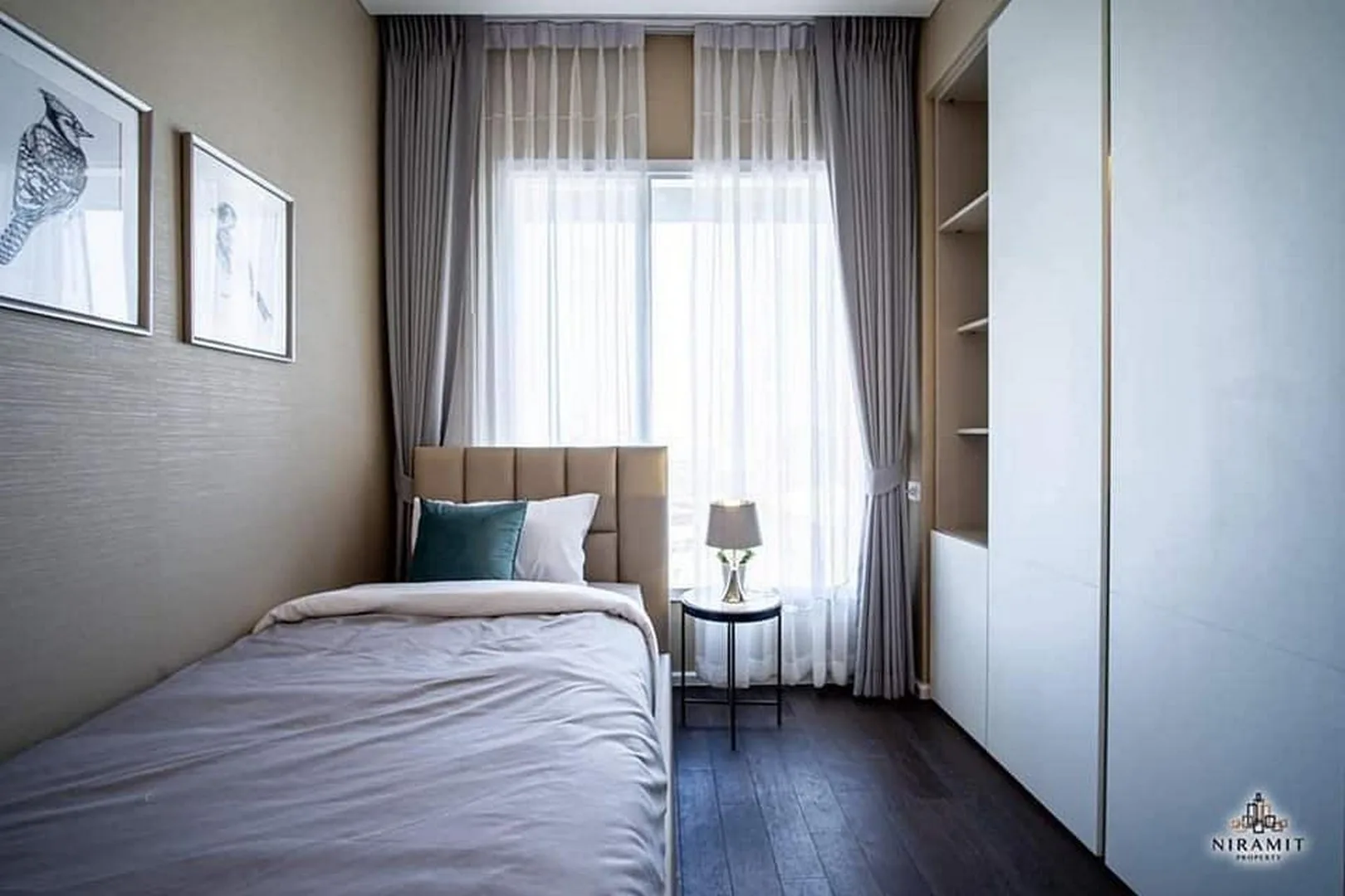 Property photos for The Saint Residences
