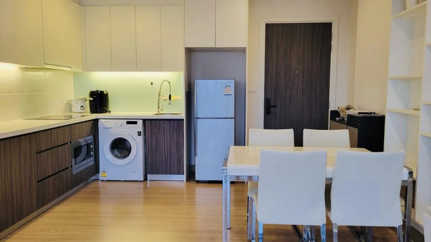Property photos for Urbano Absolute Sathon - Taksin