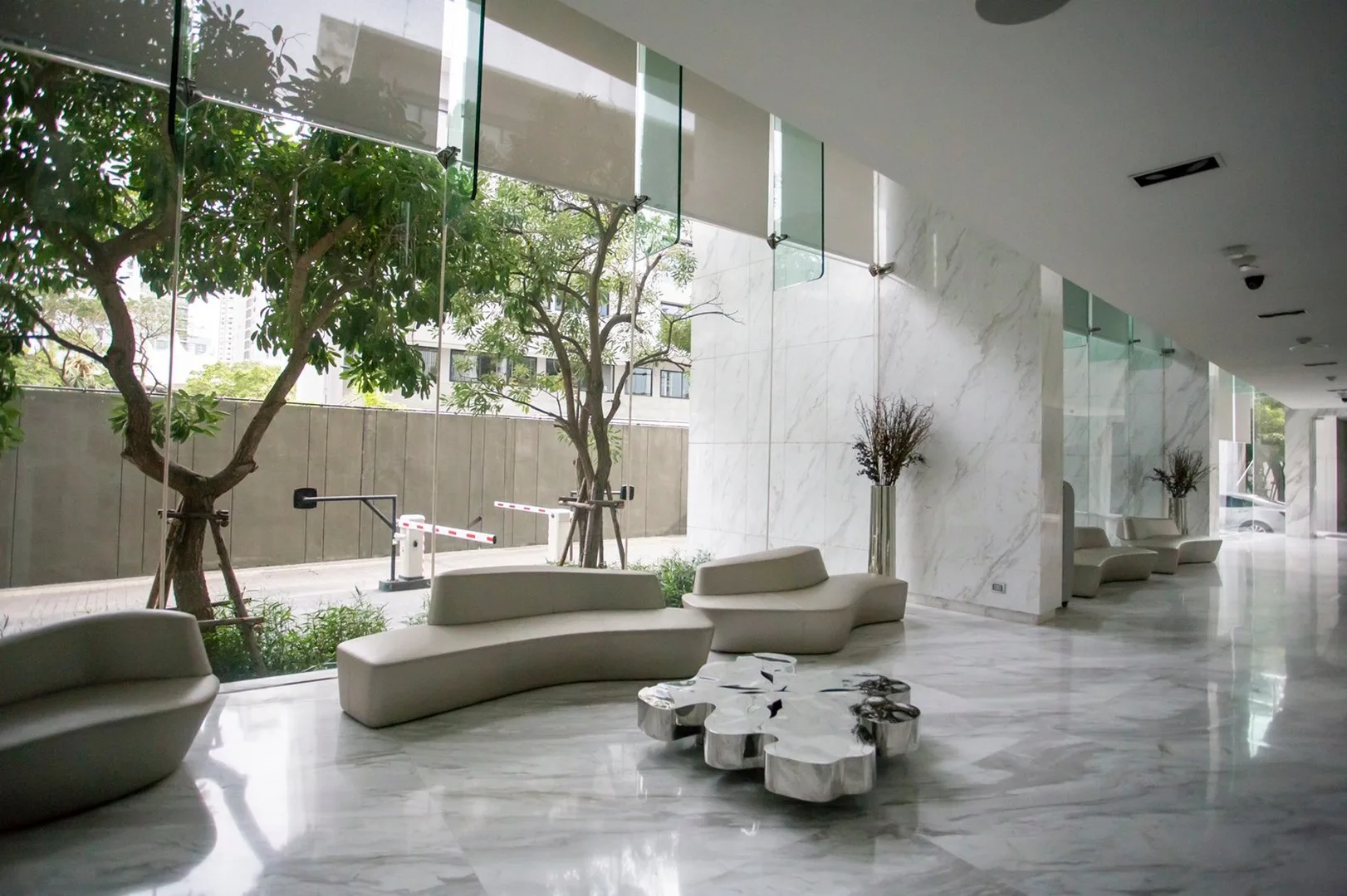 Property photos for HQ by Sansiri