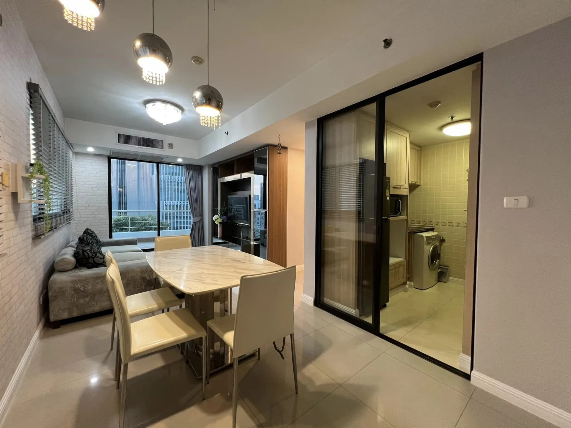 Property photos for Supalai Premier Place Asoke