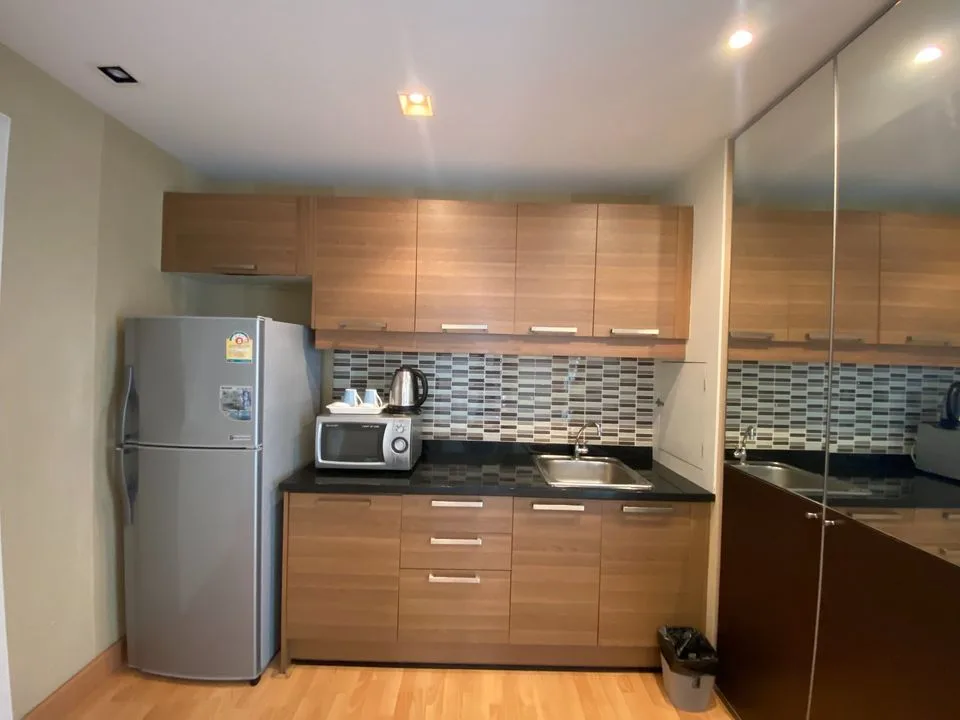Property photos for Nantiruj Tower