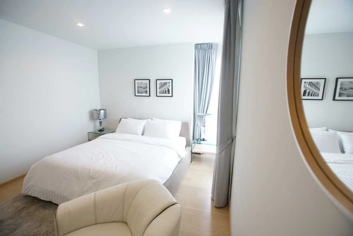 Property photos for HQ by Sansiri