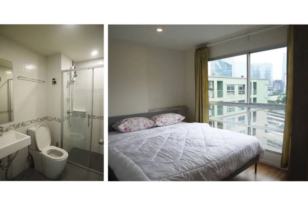 Property photos for Lumpini Place Rama4 - Ratchadapisek